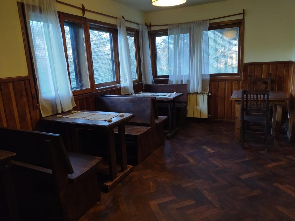 Posada Del Nireco San Carlos de Bariloche Dış mekan fotoğraf