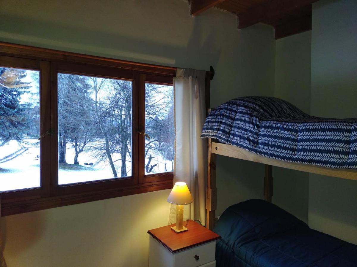 Posada Del Nireco San Carlos de Bariloche Dış mekan fotoğraf