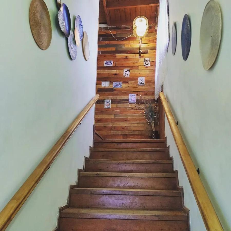 Posada Del Nireco San Carlos de Bariloche Dış mekan fotoğraf