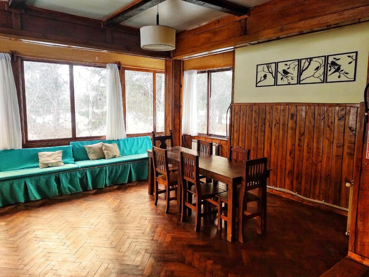 Posada Del Nireco San Carlos de Bariloche Dış mekan fotoğraf