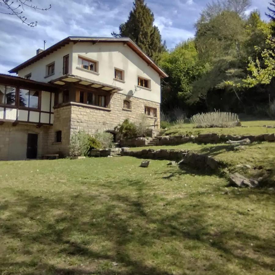 Posada Del Nireco San Carlos de Bariloche Dış mekan fotoğraf