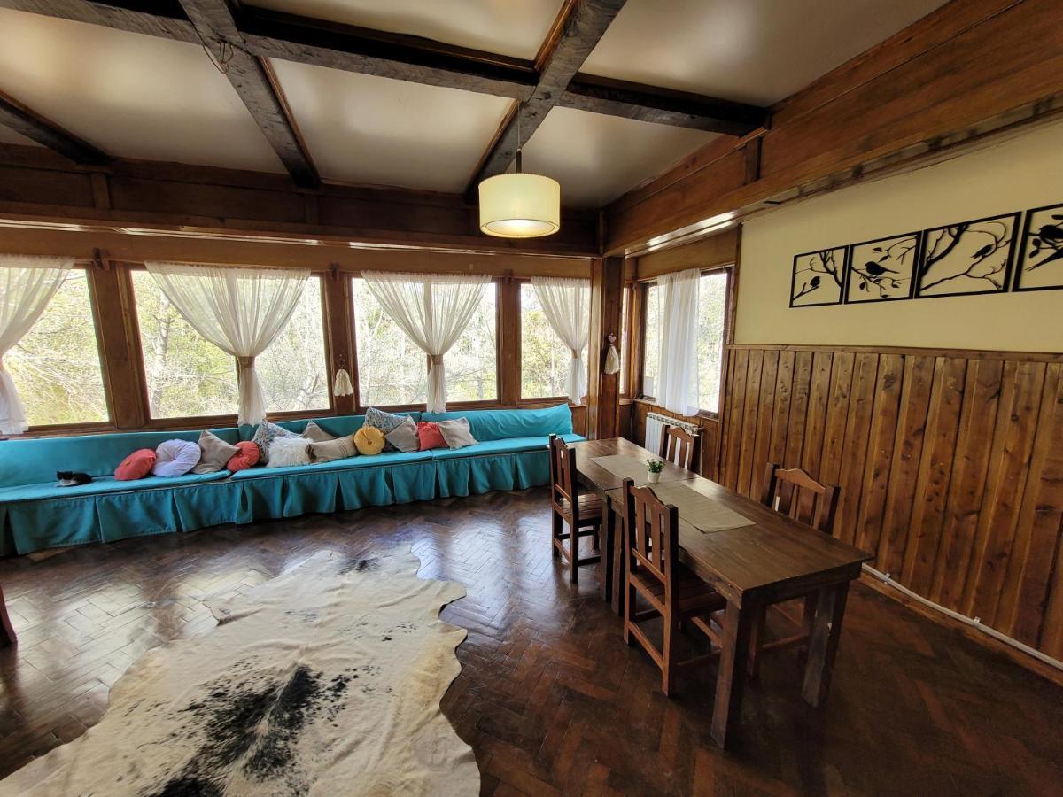 Posada Del Nireco San Carlos de Bariloche Dış mekan fotoğraf