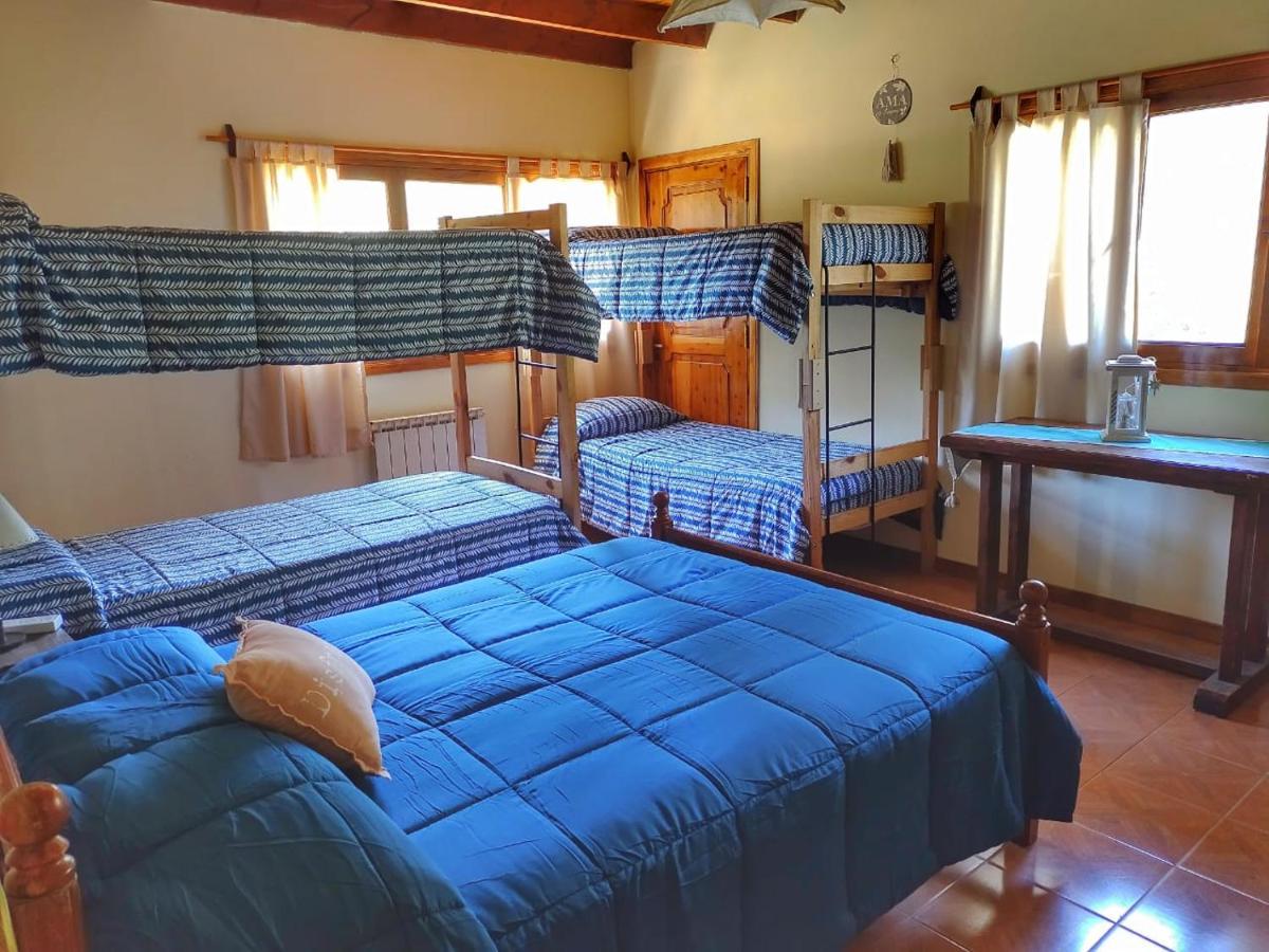 Posada Del Nireco San Carlos de Bariloche Dış mekan fotoğraf