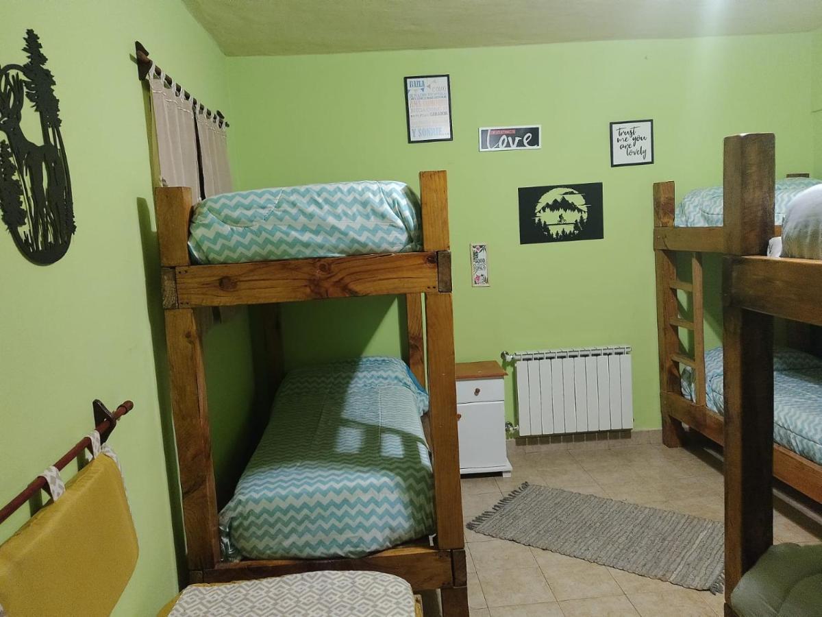 Posada Del Nireco San Carlos de Bariloche Dış mekan fotoğraf