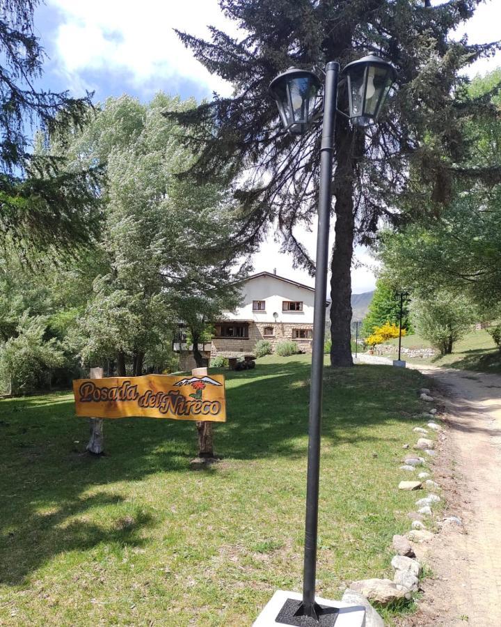 Posada Del Nireco San Carlos de Bariloche Dış mekan fotoğraf