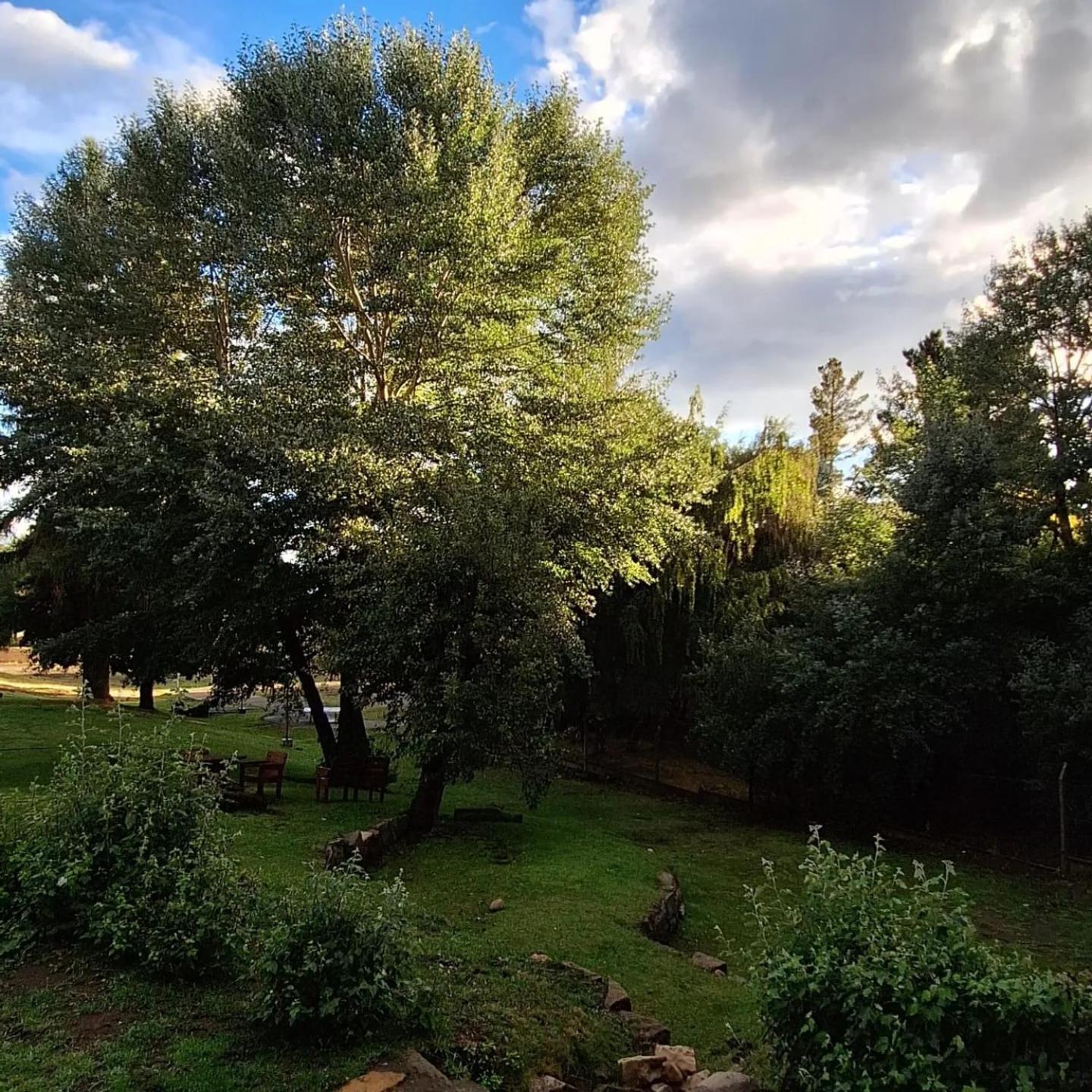 Posada Del Nireco San Carlos de Bariloche Dış mekan fotoğraf