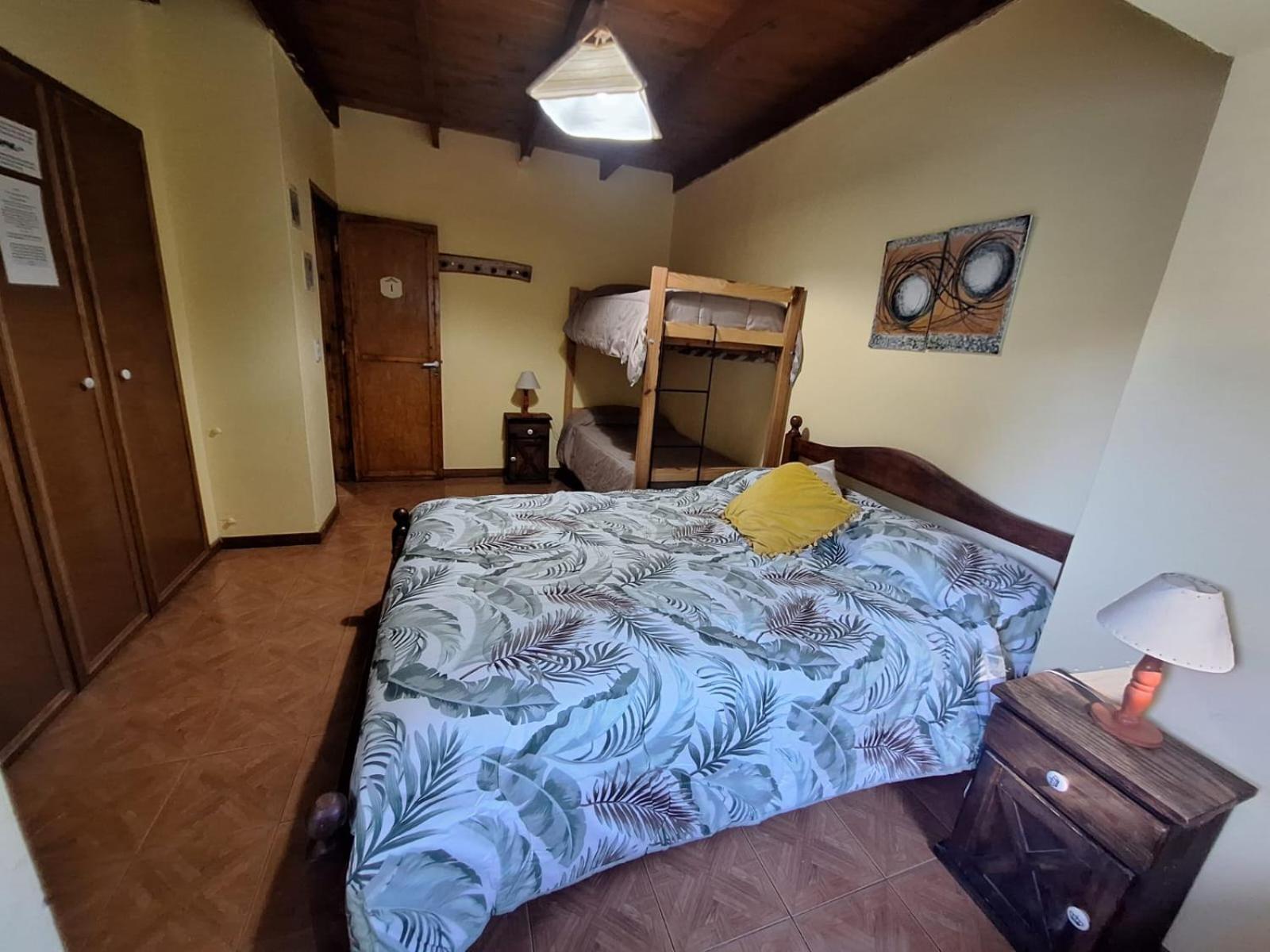 Posada Del Nireco San Carlos de Bariloche Dış mekan fotoğraf